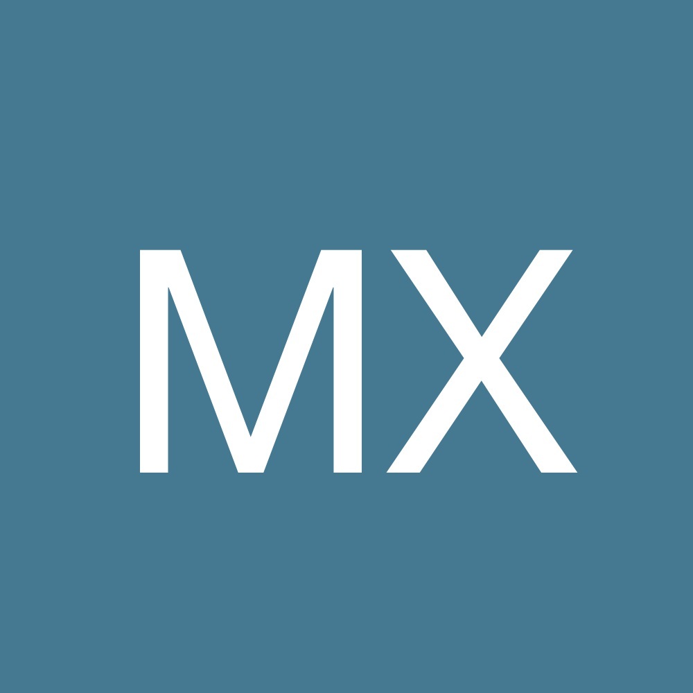 Meet your Posher, Mxvsv